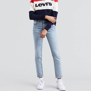 Levis 501 size S, 26.